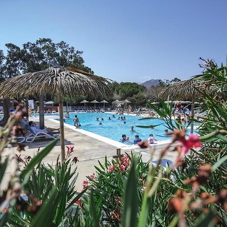 Belambra Clubs Residence Belgodere - Golfe De Lozari Luaran gambar