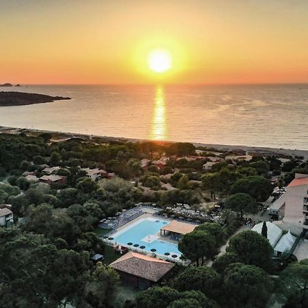 Belambra Clubs Residence Belgodere - Golfe De Lozari Luaran gambar