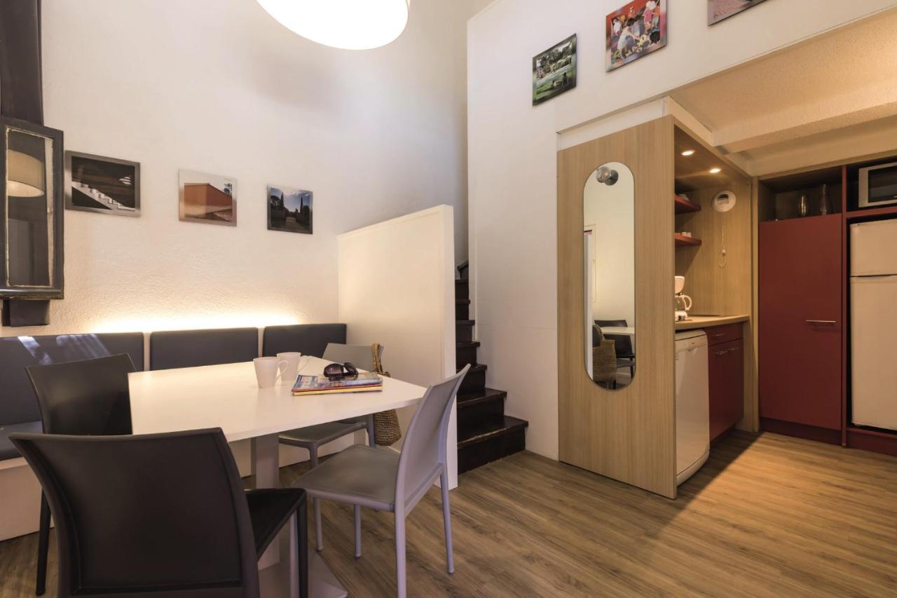 Belambra Clubs Residence Belgodere - Golfe De Lozari Luaran gambar