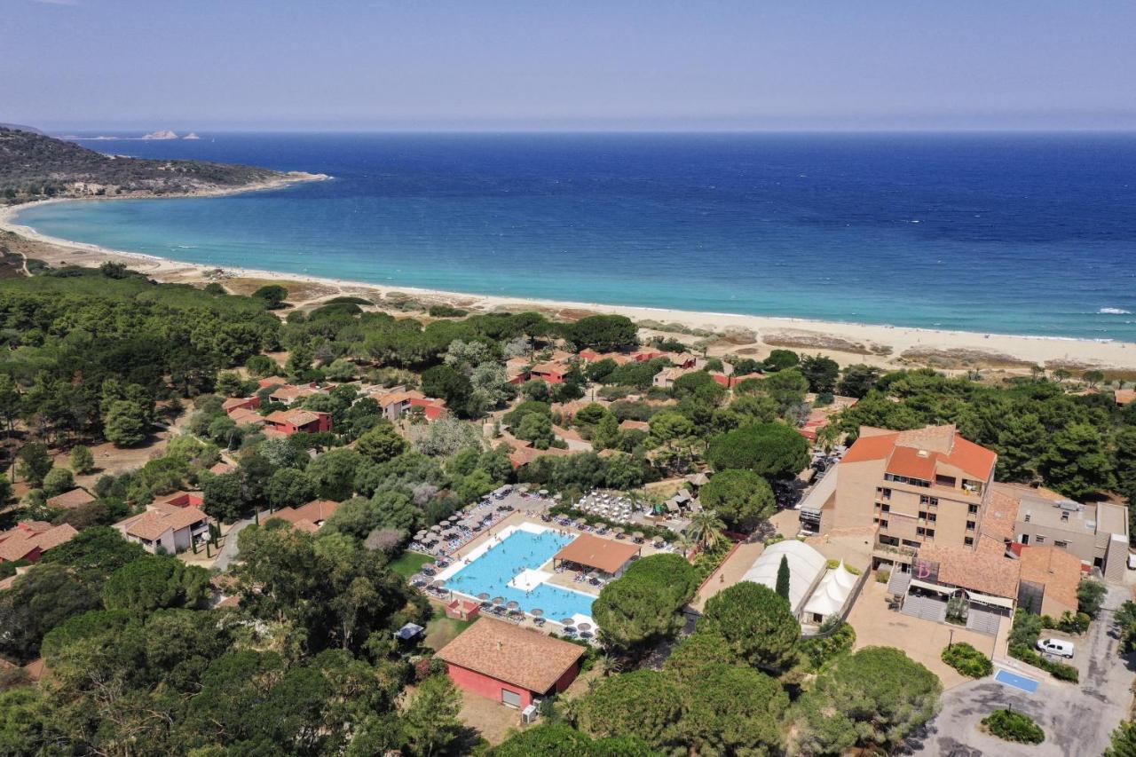 Belambra Clubs Residence Belgodere - Golfe De Lozari Luaran gambar