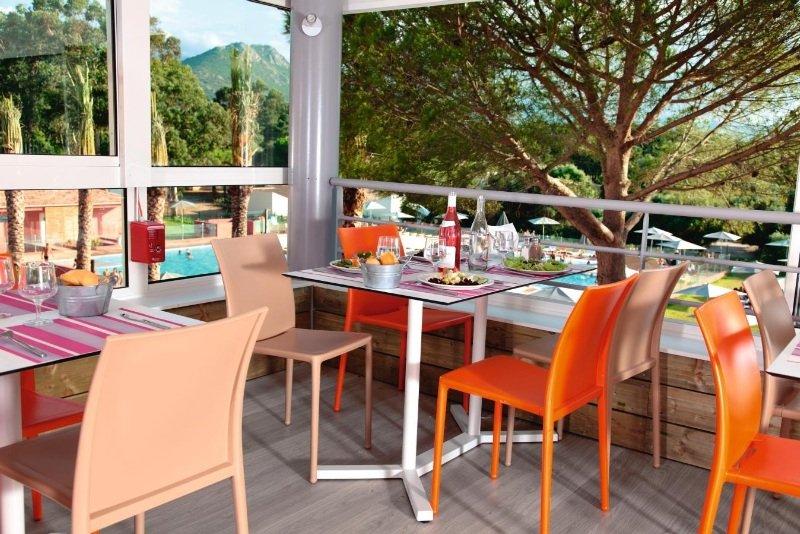 Belambra Clubs Residence Belgodere - Golfe De Lozari Luaran gambar