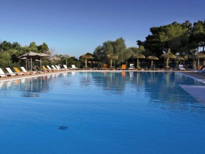 Belambra Clubs Residence Belgodere - Golfe De Lozari Luaran gambar