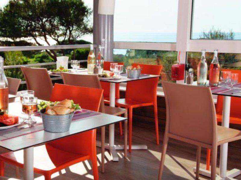 Belambra Clubs Residence Belgodere - Golfe De Lozari Luaran gambar