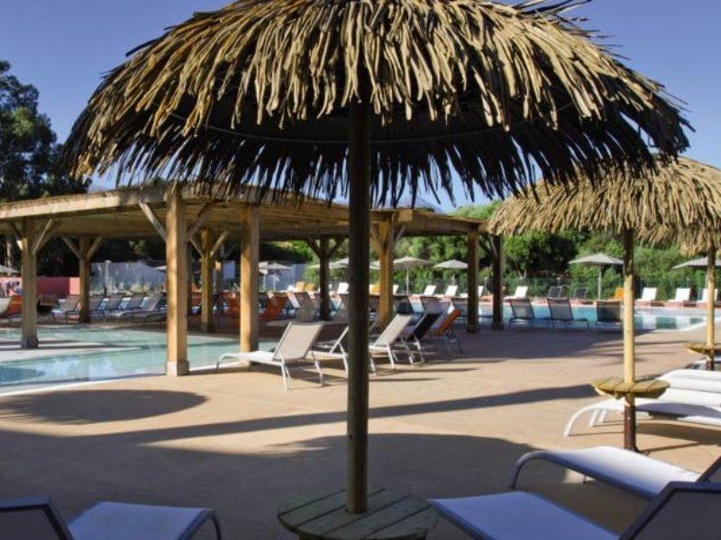 Belambra Clubs Residence Belgodere - Golfe De Lozari Luaran gambar
