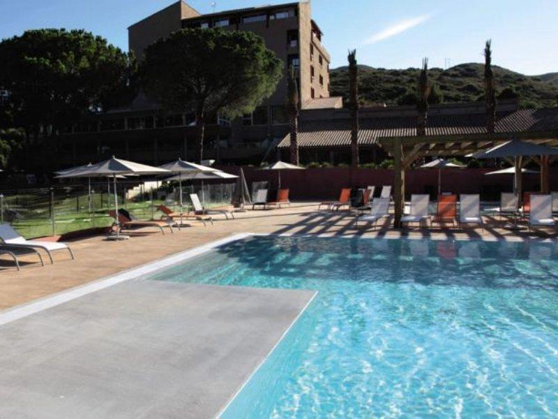 Belambra Clubs Residence Belgodere - Golfe De Lozari Luaran gambar