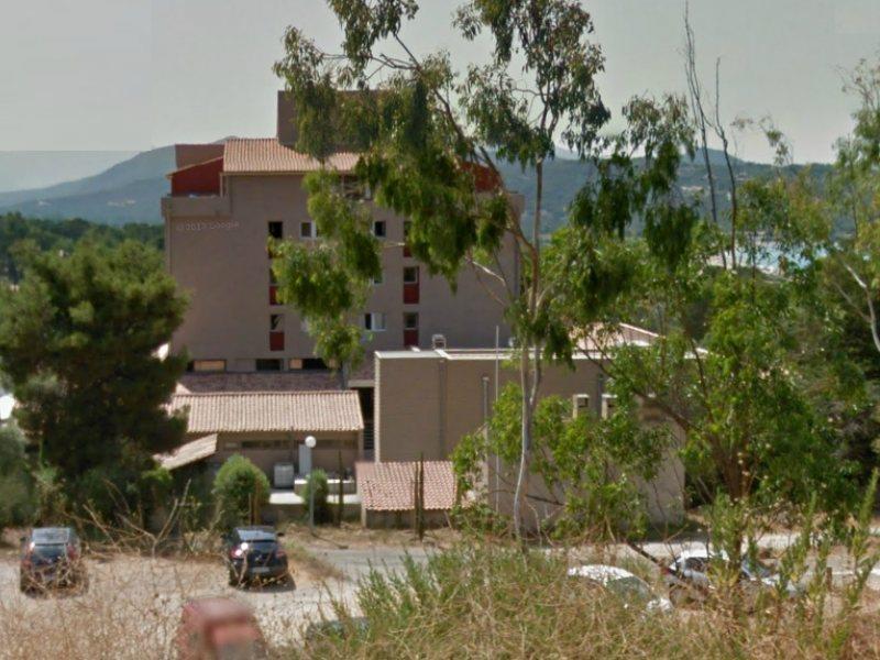 Belambra Clubs Residence Belgodere - Golfe De Lozari Luaran gambar