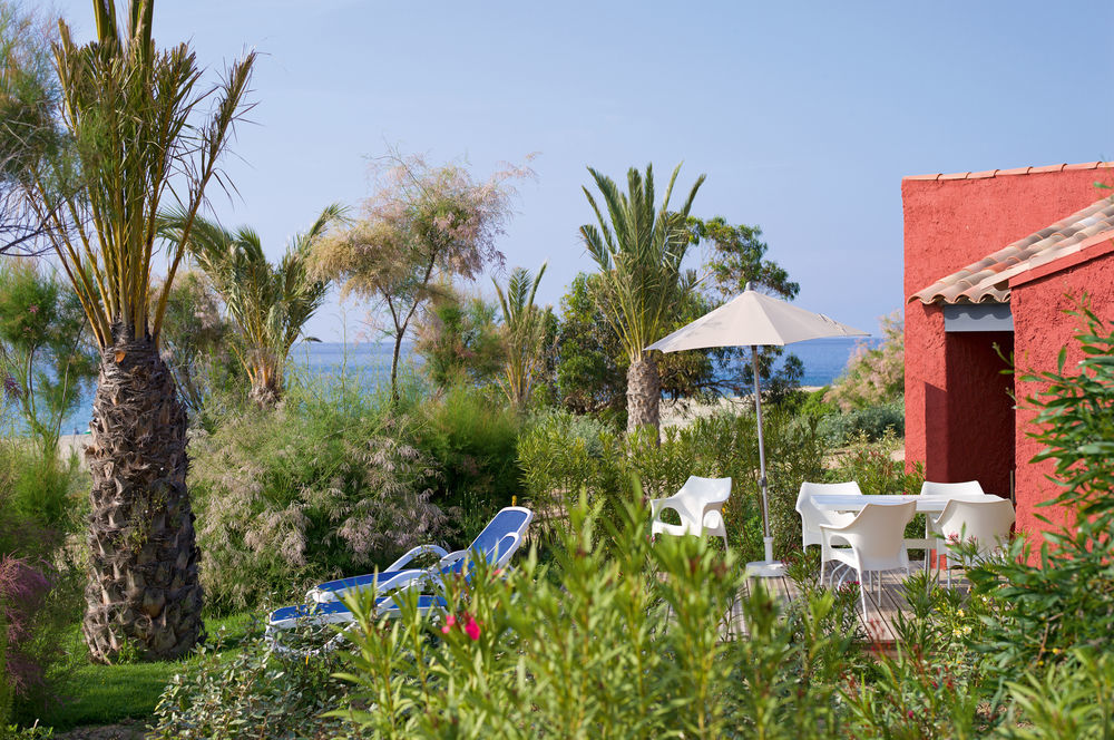 Belambra Clubs Residence Belgodere - Golfe De Lozari Luaran gambar