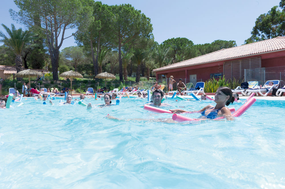 Belambra Clubs Residence Belgodere - Golfe De Lozari Luaran gambar
