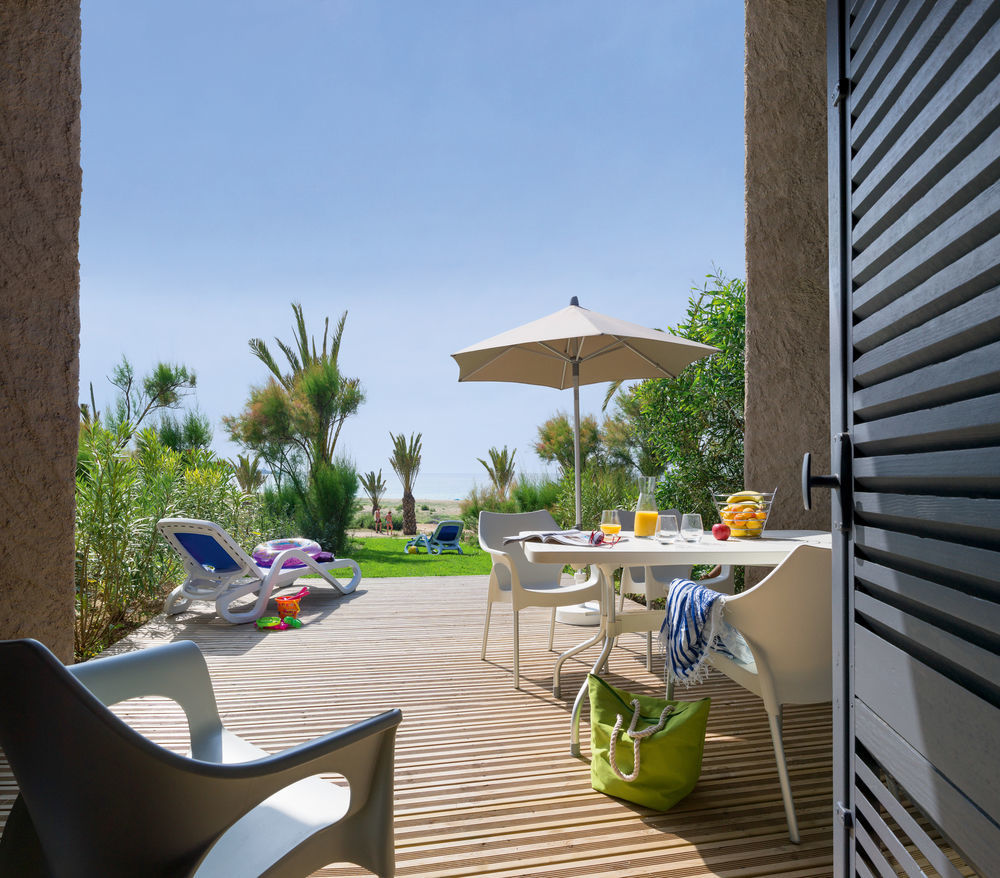 Belambra Clubs Residence Belgodere - Golfe De Lozari Luaran gambar