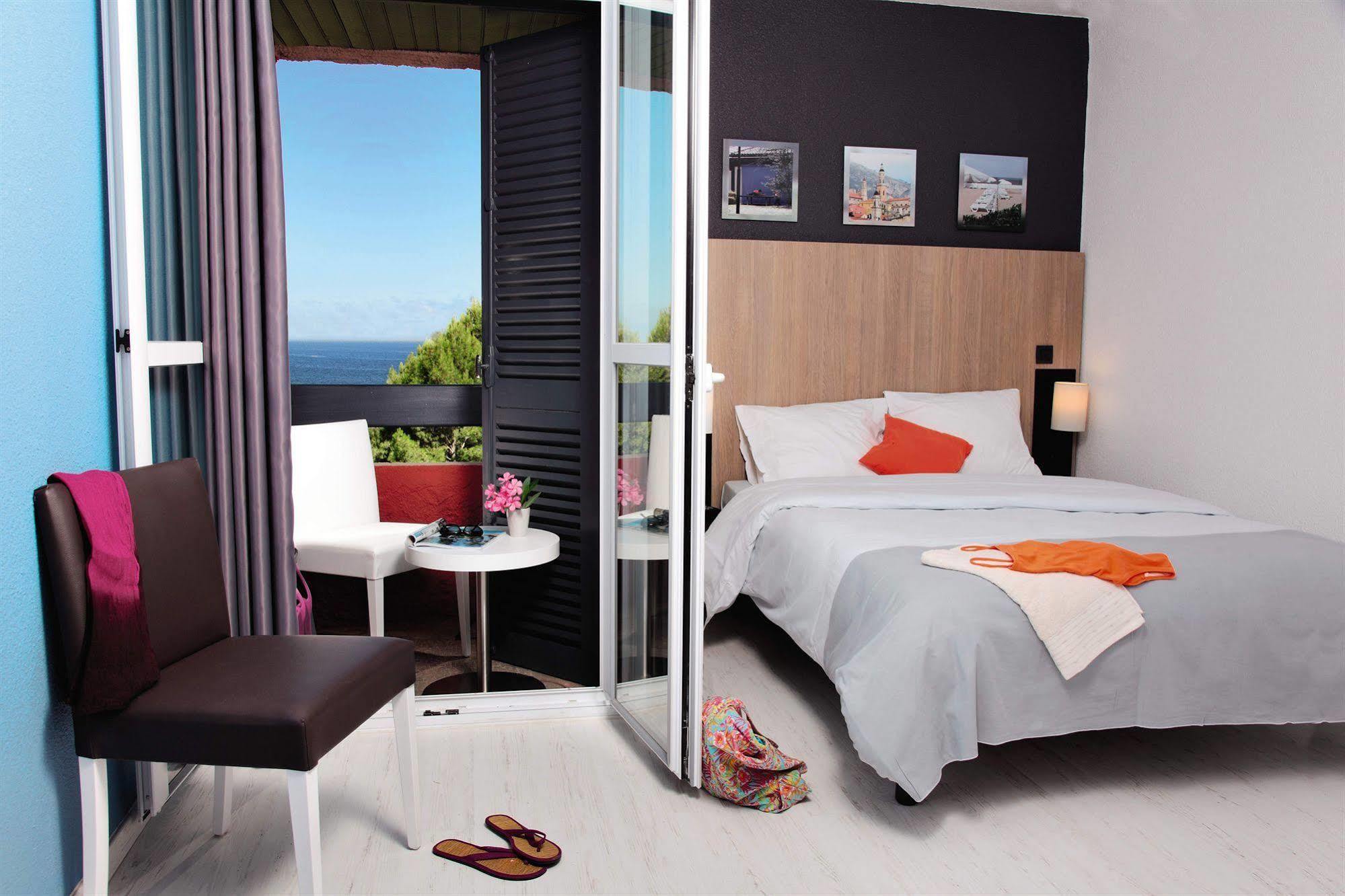 Belambra Clubs Residence Belgodere - Golfe De Lozari Luaran gambar