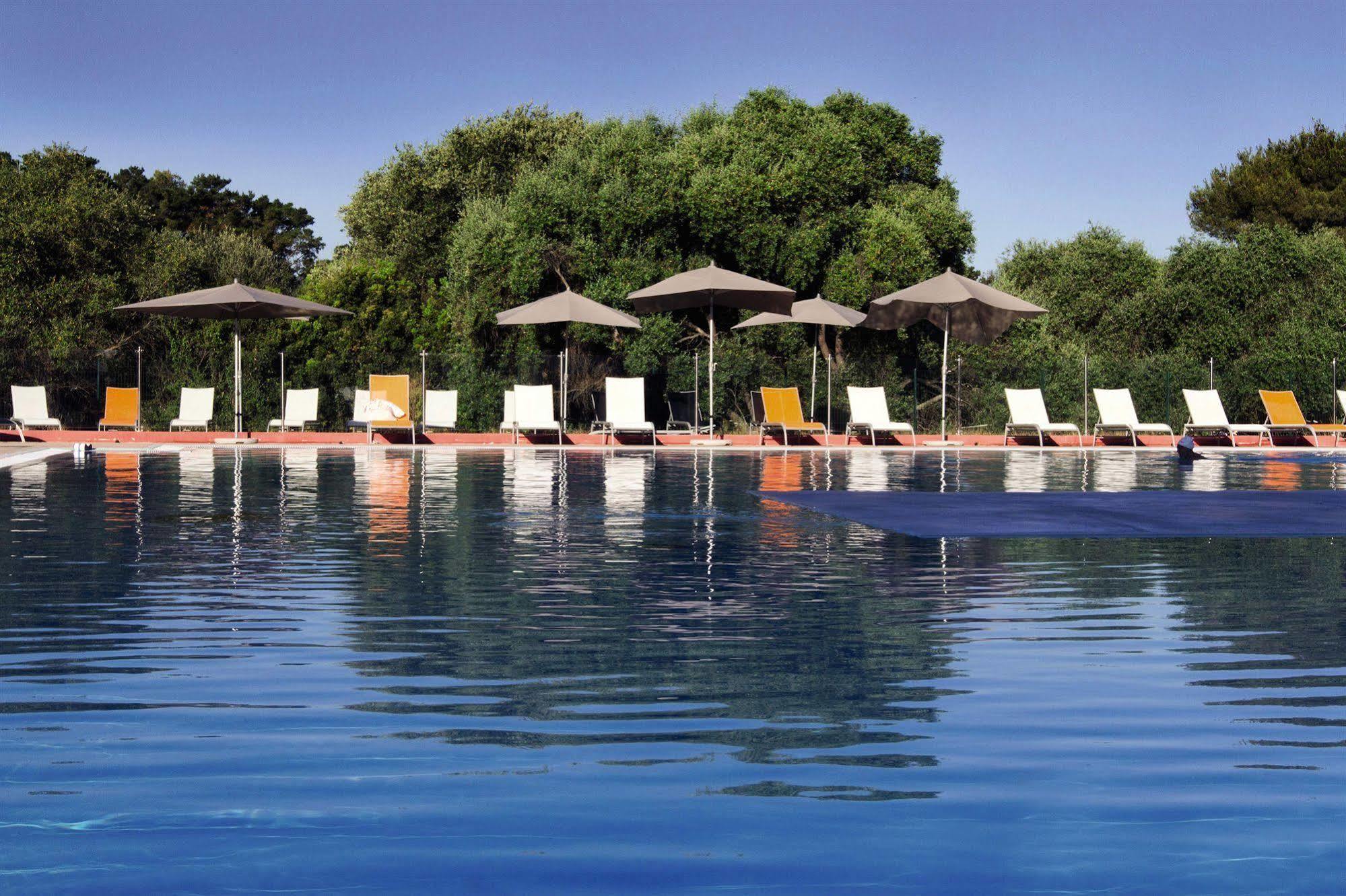 Belambra Clubs Residence Belgodere - Golfe De Lozari Luaran gambar