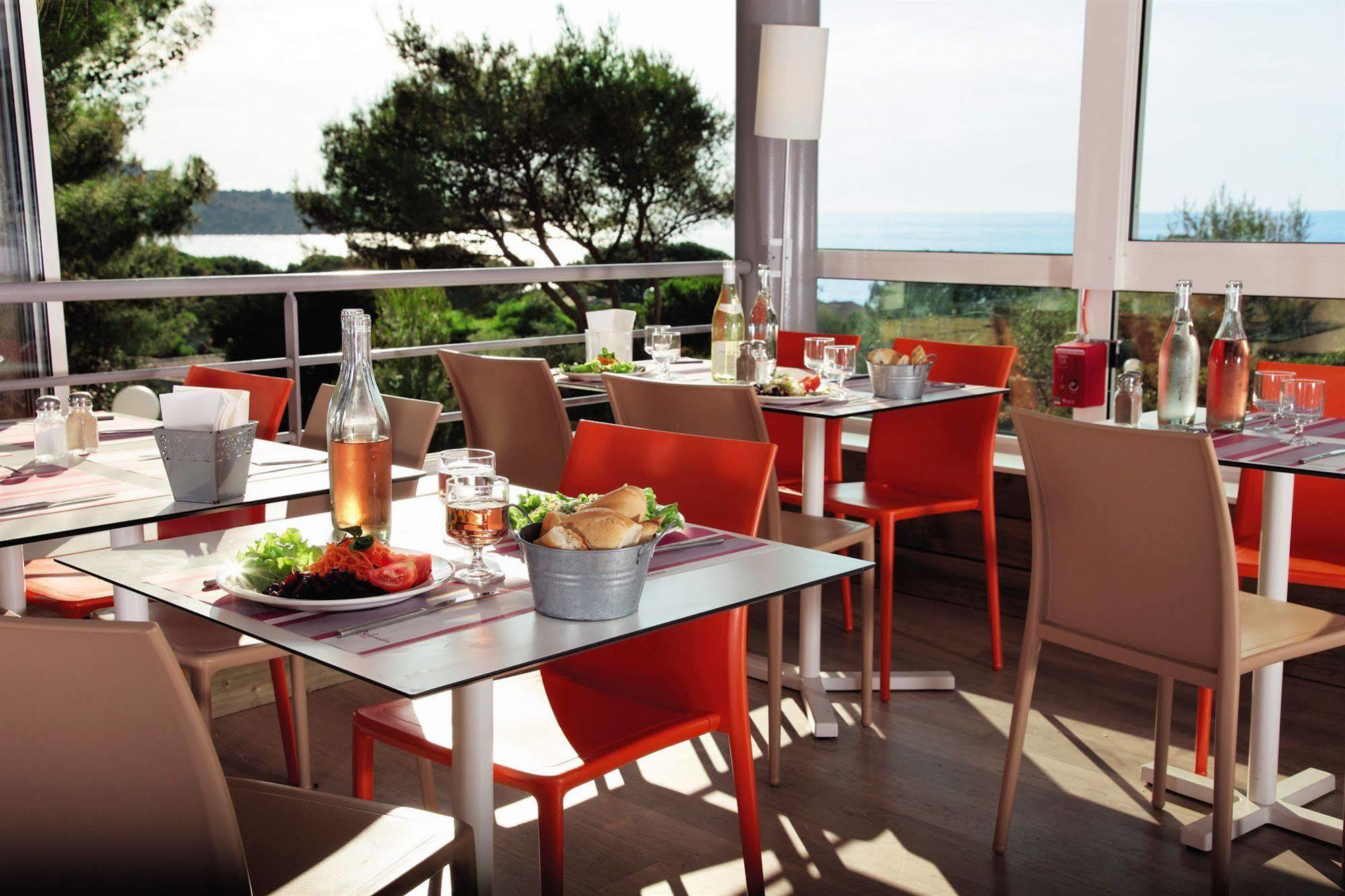 Belambra Clubs Residence Belgodere - Golfe De Lozari Luaran gambar